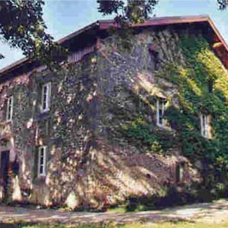 Gite De Fontepaisse Сан-Жан-ан-Ройан Екстериор снимка